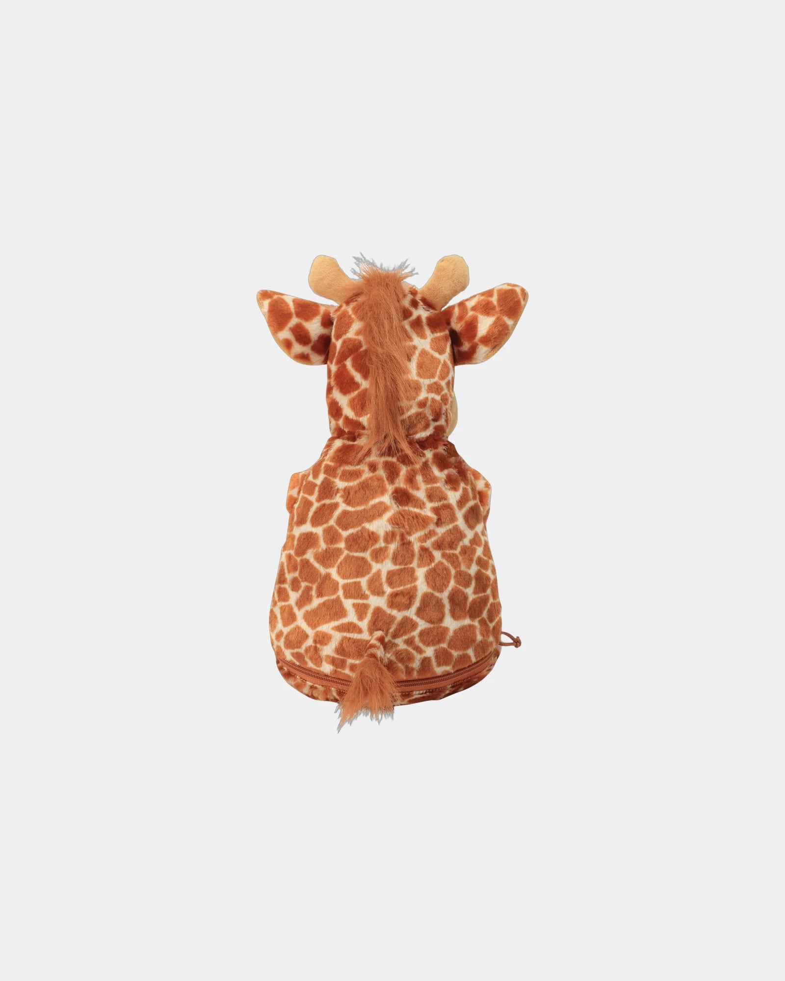 Kuschelgiraffe Polyester zum Personalisieren - 1
